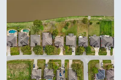 9219 E Lakeside Drive, Magnolia, TX 77354 - Photo 34
