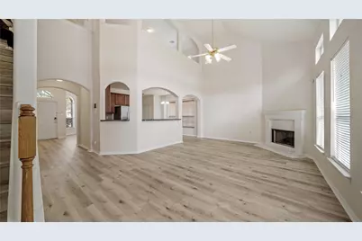 9219 E Lakeside Drive, Magnolia, TX 77354 - Photo 4