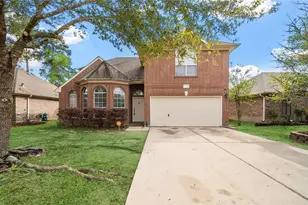 9219 E Lakeside Dr, Magnolia, TX 77354 - Photo 30