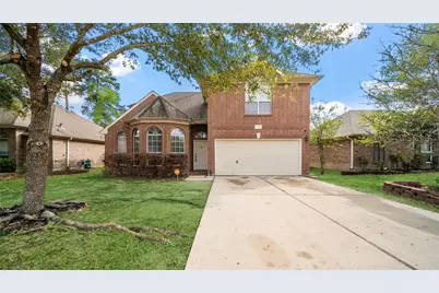 9219 E Lakeside Drive, Magnolia, TX 77354 - Photo 30