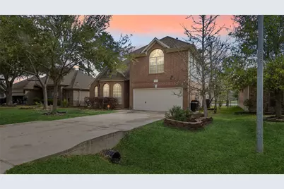 9219 E Lakeside Drive, Magnolia, TX 77354 - Photo 42