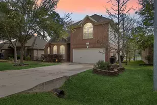 9219 E Lakeside Dr, Magnolia, TX 77354 - Photo 42