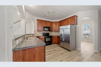 9219 E Lakeside Drive, Magnolia, TX 77354 - Photo 10