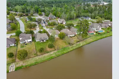 9219 E Lakeside Drive, Magnolia, TX 77354 - Photo 2