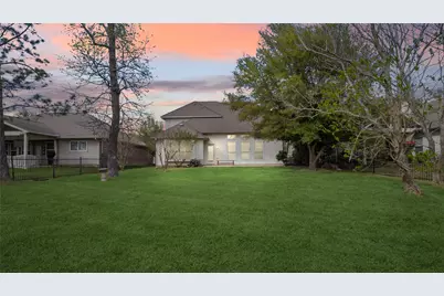 9219 E Lakeside Drive, Magnolia, TX 77354 - Photo 8