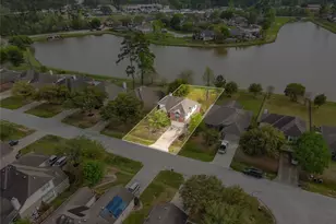 9219 E Lakeside Dr, Magnolia, TX 77354 - Photo 1