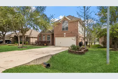 9219 E Lakeside Drive, Magnolia, TX 77354 - Photo 18
