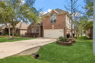 9219 E Lakeside Dr, Magnolia, TX 77354 - Photo 18