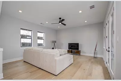 7016 Staffordshire Boulevard #C, Houston, TX 77030 - Photo 20