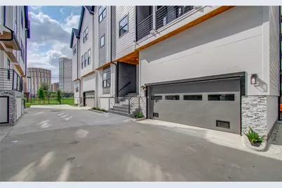7016 Staffordshire Boulevard #C, Houston, TX 77030 - Photo 6