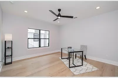 7016 Staffordshire Boulevard #C, Houston, TX 77030 - Photo 8