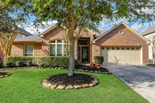 26202 Basil View Ln, Katy, TX 77494 - Photo 1