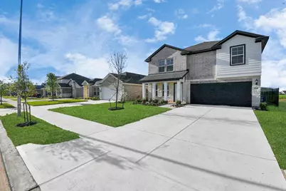 2548 Allegretto Sea Dr, Katy, TX 77493 - Photo 2