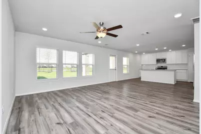 2548 Allegretto Sea Dr, Katy, TX 77493 - Photo 8