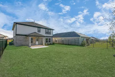 2548 Allegretto Sea Dr, Katy, TX 77493 - Photo 26