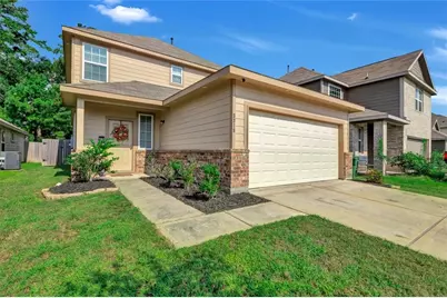 3318 Atascocita Vale Drive, Humble, TX 77396 - Photo 2