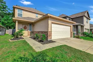 3318 Atascocita Vale Dr, Humble, TX 77396 - Photo 2