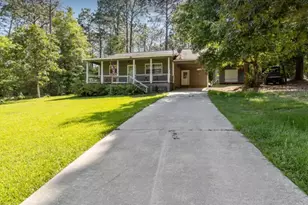 177 Sugarberry, Brookeland, TX 75931 - Photo 1