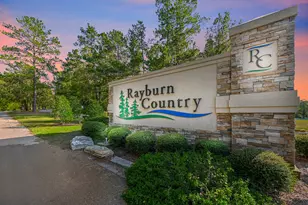 177 Sugarberry, Brookeland, TX 75931 - Photo 2