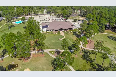 177 Sugarberry, Brookeland, TX 75931 - Photo 16