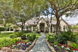 6610 Radley Dr, Spring, TX 77379 - Photo 1