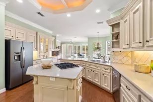 6610 Radley Dr, Spring, TX 77379 - Photo 14