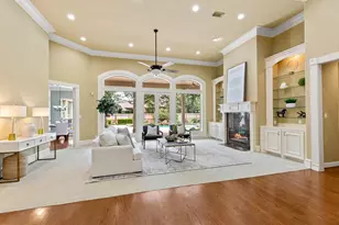 6610 Radley Dr, Spring, TX 77379 - Photo 8