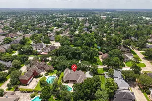 6610 Radley Dr, Spring, TX 77379 - Photo 46