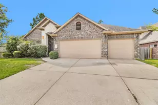 138 Meadow Landing Dr, Conroe, TX 77384 - Photo 2