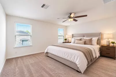 17334 Texas Willow Drive, Tomball, TX 77377 - Photo 8
