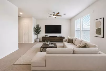 17334 Texas Willow Drive, Tomball, TX 77377 - Photo 2