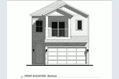 0 Clementine Street, Houston, TX 77020 - Photo 1