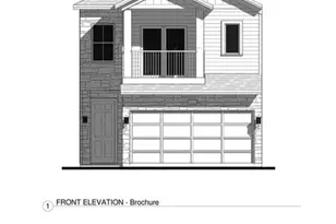 0 Clementine St, Houston, TX 77020 - Photo 1