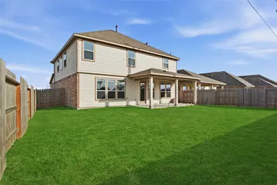 12806 Mossy Knoll Drive, Houston, TX 77044 - Photo 24