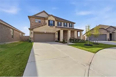 12806 Mossy Knoll Drive, Houston, TX 77044 - Photo 2