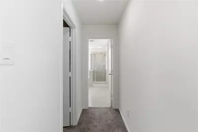 12806 Mossy Knoll Drive, Houston, TX 77044 - Photo 14