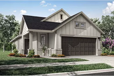 8066 Magnolia Prairie Lane, Cypress, TX 77433 - Photo 1