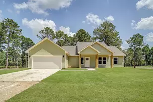 242 Private Road 77004, Liberty, TX 77575 - Photo 1