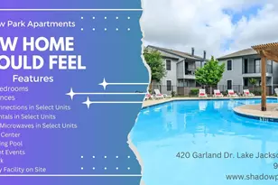 420 Garland Dr, Lake Jackson, TX 77566 - Photo 8