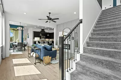 26835 Jovial Meadow Lane, Hockley, TX 77447 - Photo 2