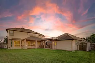 26459 Morgan Creek Ln, Katy, TX 77494 - Photo 6