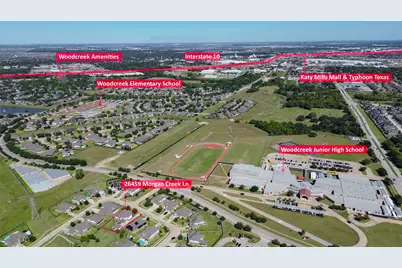 26459 Morgan Creek Lane, Katy, TX 77494 - Photo 50