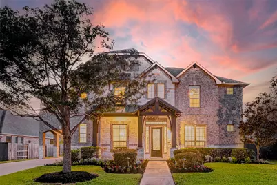 26459 Morgan Creek Lane, Katy, TX 77494 - Photo 2