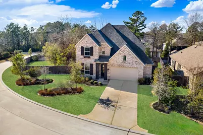 325 Great Hills Drive, Montgomery, TX 77316 - Photo 1