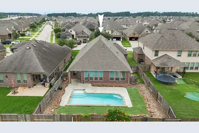 22310 Taren Court, Tomball, TX 77375 - Photo 38