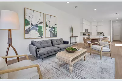 3620 Sauer Street #B, Houston, TX 77004 - Photo 8