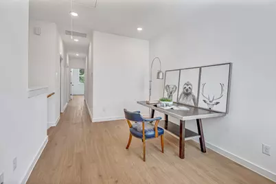 3620 Sauer Street #B, Houston, TX 77004 - Photo 16