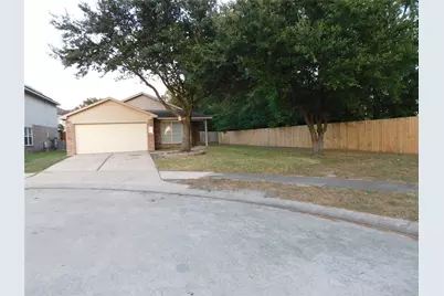 20902 Roxette Court, Humble, TX 77338 - Photo 2