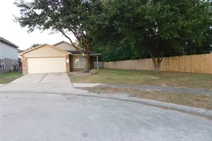 20902 Roxette Ct, Humble, TX 77338 - Photo 2