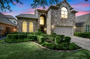 17634 Yorkhill Ct, Richmond, TX 77407 - Photo 1